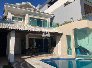 Casa · 471m² · 4 Quartos · 4 Vagas · Casa condomínio 4 quartos 3 suites 4 vagas 471 mts MANSAO condominio exclusivíssimo segurança e priv