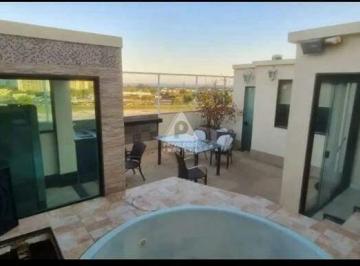 Apartamento · 150m² · 3 Quartos · 2 Vagas · COBERTURA COM VISTA MAR NO RECREIO DOS BADEIRANTES 3 QUARTOS SENDO 2 SUÍTES 2 VAGAS