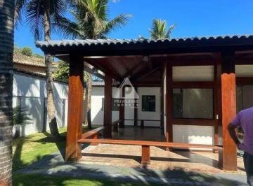 Casa · 600m² · 4 Quartos · 4 Vagas · Casa Espetacular em Vargem Grande!!!!