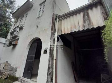 Casa · 292m² · 4 Quartos · Casa ampla no Cosme Velho