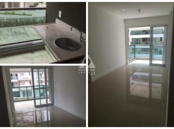 Apartamento · 72m² · 2 Quartos · 1 Vaga · Aparamento 2 quartos, 1 suíte, 1 vaga, Recreio dos Bandeirantes, Rio de Janeiro/RJ