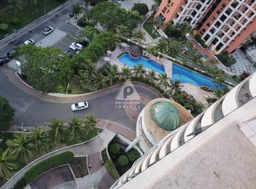 Apartamento · 67m² · 2 Quartos · 1 Vaga · 2 Suítes, Mediterrâneo Flat, Vista Mar, Barra da Tijuca