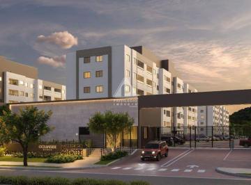 Apartamento · 58m² · 3 Quartos · 1 Vaga · Apartamento à venda, 3 quartos, 1 suíte, 1 vaga, Recreio dos Bandeirantes - RIO DE JANEIRO/RJ