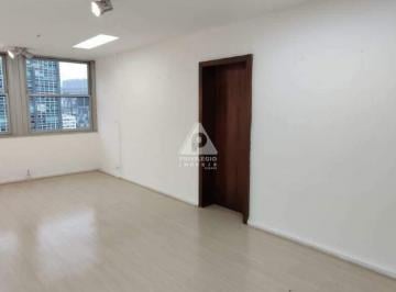 Comercial · 76m² · Sala comercial a venda no De Paoli no Centro do RJ