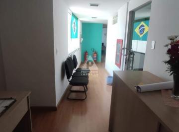 Comercial · 207m² · 1 Vaga · Andar comercial reformadíssimo no Flamengo
