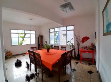 Casa · 248m² · 3 Quartos · Casa Duplex - 3 quartos sendo 1 suíte