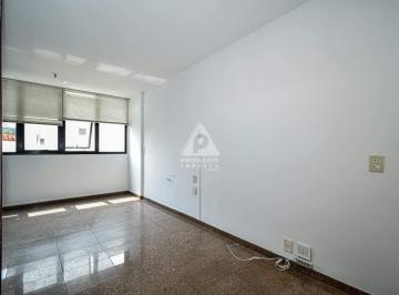 SALA · Sala comercial com vaga, à venda próximo do Largo do Machado, Flamengo e Catete!