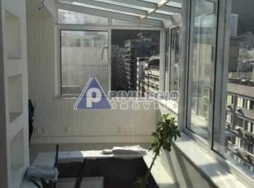 Cobertura Copcabana 3 quartos · Apartamento à venda, 3 quartos, 3 suítes, 1 vaga, Copacabana - RIO DE JANEIRO/RJ