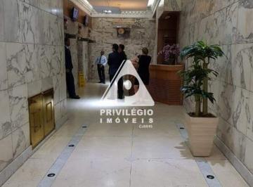 Comercial · 93m² · Sala à venda, Centro - RIO DE JANEIRO/RJ