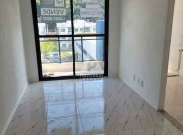 Apartamento · 47m² · 2 Quartos · 1 Vaga · Apartamento à venda, 2 quartos, 1 vaga, Recreio dos Bandeirantes - RIO DE JANEIRO/RJ
