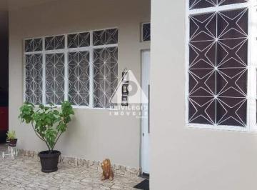 Casa · 220m² · 4 Quartos · 3 Vagas · Casa à venda, 4 quartos, 1 suíte, 3 vagas, Vila Oito de Maio - Duque de Caxias/RJ