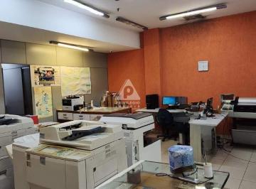 Comercial · 61m² · 2 Vagas · Loja 61 m² a venda Citta América - Barra da Tijuca