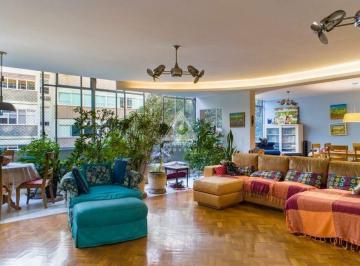 Apartamento · 284m² · 4 Quartos · 2 Vagas · Apartamento à venda, 4 quartos, 2 suítes, 2 vagas, Copacabana - RIO DE JANEIRO/RJ