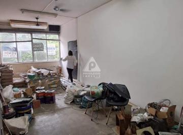 Comercial · 64m² · 1 Quarto · Sala à venda, 1 quarto, Copacabana - RIO DE JANEIRO/RJ