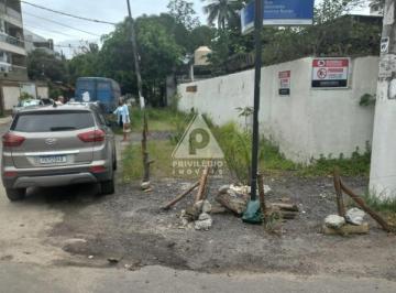 Terreno · 749m² · Lote à venda, Recreio dos Bandeirantes - RIO DE JANEIRO/RJ