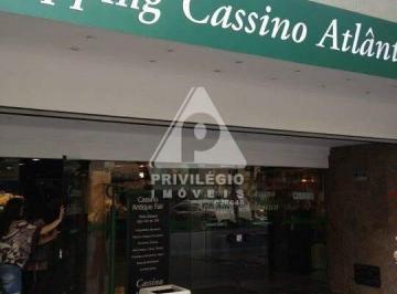 Comercial · 47m² · Loja à venda, Copacabana - RIO DE JANEIRO/RJ