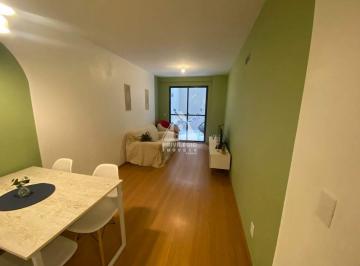 Apartamento · 62m² · 2 Quartos · 1 Vaga · Apartamento à venda, 2 quartos, 1 suíte, 1 vaga, Grajaú - RIO DE JANEIRO/RJ