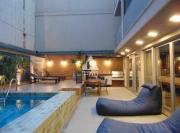 Apartamento · 66m² · 1 Quarto · Apartamento residencial de 66 m² à venda no Centro do Rio. 1 suíte, varanda, lazer completo e ótima