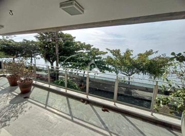 Apartamento · 205m² · 4 Quartos · 4 Vagas · Mansão suspensa no bairro mais seguro do rio de janeiro!