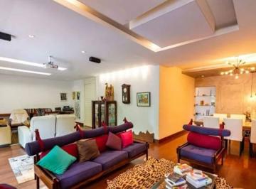 Apartamento · 192m² · 3 Quartos · 2 Vagas · Apartamento Exclusivo no Leblon – Quadra da Praia, 2 Suítes, Vista Mar!