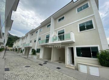 Casa · 156m² · 3 Quartos · 1 Vaga · Casa em Condomínio à venda, 3 quartos, 1 suíte, 1 vaga, Taquara - RIO DE JANEIRO/RJ