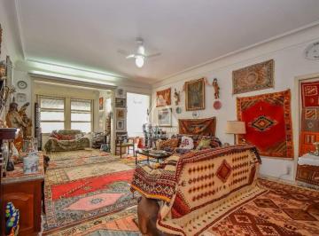 sala · Apartamento à venda, 3 quartos, 1 suíte, 1 vaga, Copacabana - RIO DE JANEIRO/RJ