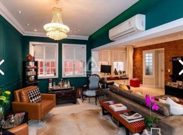 Casa · 282m² · 4 Quartos · CASA DUPLEX 4 QUARTOS, 1 SUÍTE MASTER, 2 BANHEIROS SOCIAL, 1 LAVABO, SALA DE BANHO COM HIDROMASSAGEM