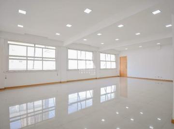SALA 4 · Andar 12º inteiro vista livre em frente consulado americano todo reformado 3 salas 2 banheiros 1 ves