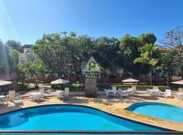 Casa · 200m² · 3 Quartos · 1 Vaga · Casa Tríplex 3 quartos suítes 1 vagas Recreio RJ