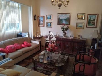 Apartamento · 140m² · 3 Quartos · Apartamento à venda, 3 quartos, Copacabana - RIO DE JANEIRO/RJ