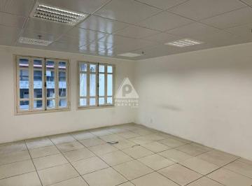 Comercial · 974m² · VENDE PREDIO INTEIRO NO CENTRO DO RIO 
