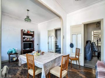 sala · Casa à venda, 3 quartos, 1 vaga, Santa Teresa - RIO DE JANEIRO/RJ