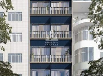 Apartamento · 40m² · Studio à venda, Copacabana - RIO DE JANEIRO/RJ