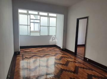 Apartamento · 89m² · 3 Quartos · Excelente Apartamento 3 Quartos na Tijuca 