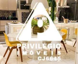 Apartamento · 97m² · 3 Quartos · 1 Vaga · EXCELENTE 3 QUARTOS, SUÍTE, DEPENDÊNCIA E VAGA. 