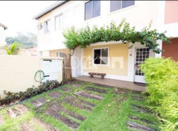 Casa · 77m² · 3 Quartos · Casa em Condomínio à venda, 3 quartos, 1 suíte, Vargem Pequena - RIO DE JANEIRO/RJ