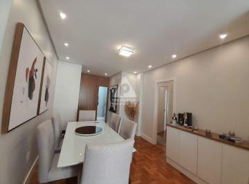 Apartamento · 80m² · 3 Quartos · Apartamento à venda, 3 quartos, 1 suíte, Copacabana - RIO DE JANEIRO/RJ
