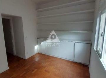 Apartamento · 61m² · 2 Quartos · Imóvel perto do bondinho do Cristo Redentor