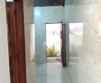 Casa · 50m² · 2 Quartos · Casa de Vila na Lapa - 2 quartos