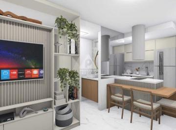 Apartamento · 39m² · 1 Quarto · 1 Vaga · Flat 1 quarto suíte 1 sala 1 vaga Freguesia