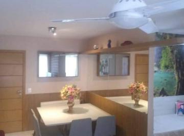 Apartamento · 71m² · 2 Quartos · 1 Vaga · Apartamento à venda, 2 quartos, 1 suíte, 1 vaga, Recreio dos Bandeirantes - Maui- 