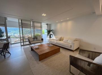 Apartamento · 230m² · 3 Quartos · 3 Vagas · Apartamento vista espetacular Lagoa Cristo 3 quartos 3 suites 3 vagas 