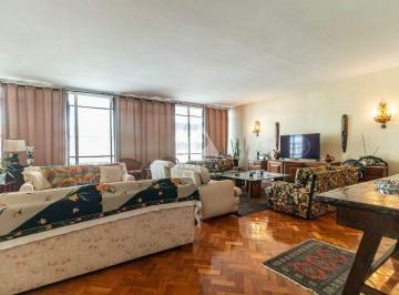 Apartamento · 270m² · 3 Quartos · 2 Vagas · Apartamento de Alto Padrão Em Copacabana