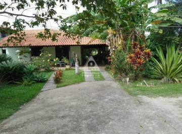Rural · 7500m² · 4 Quartos · 5 Vagas · Sítio à venda, 4 quartos, 3 suítes, 5 vagas, canto do rio - Seropédica/RJ