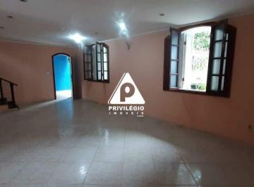 Casa · 247m² · 3 Quartos · 4 Vagas · Excelente casa Triplex, Taquara, Rio de Janeiro