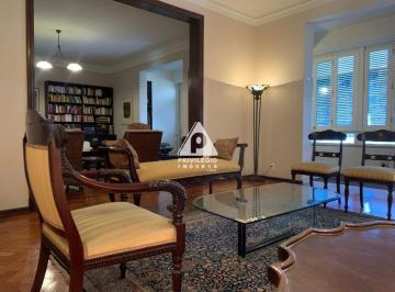 Apartamento · 227m² · 4 Quartos · 1 Vaga · Apartamento à venda, 4 quartos, 1 vaga, Copacabana - RIO DE JANEIRO/RJ