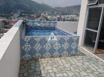 Apartamento · 127m² · 3 Quartos · Cobertura Duplex 3 quartos infra particular completa Jacarepagua Praca Seca 