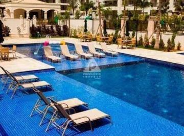 Apartamento · 97m² · 3 Quartos · 1 Vaga · Apartamento à venda, 3 quartos, 1 suíte, 1 vaga, Barra Olímpica - RIO DE JANEIRO/RJ