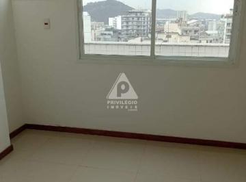 Apartamento · 138m² · 3 Quartos · 2 Vagas · Cobertura Residencial à Venda no Tijuca, 3 Dormitórios (2 Suítes) com 2 Vagas
