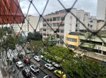 Apartamento · 78m² · 3 Quartos · 1 Vaga · Apartamento à venda, 3 quartos, 1 suíte, 1 vaga, Vila Isabel - RIO DE JANEIRO/RJ